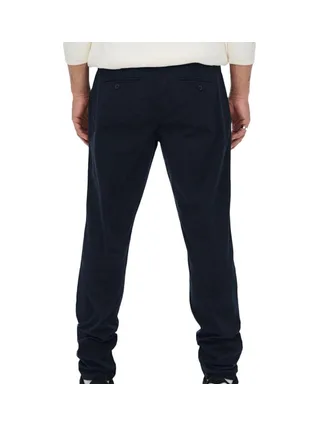 Chino Marine Homme Only & Sons Onscam 2
