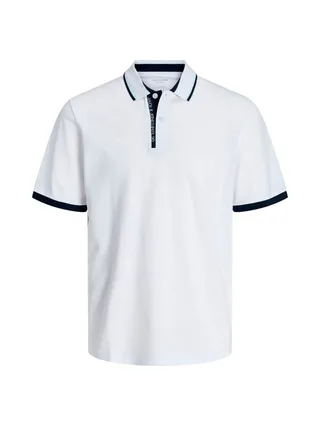 JACK & JONES 12248442 - Polo 1