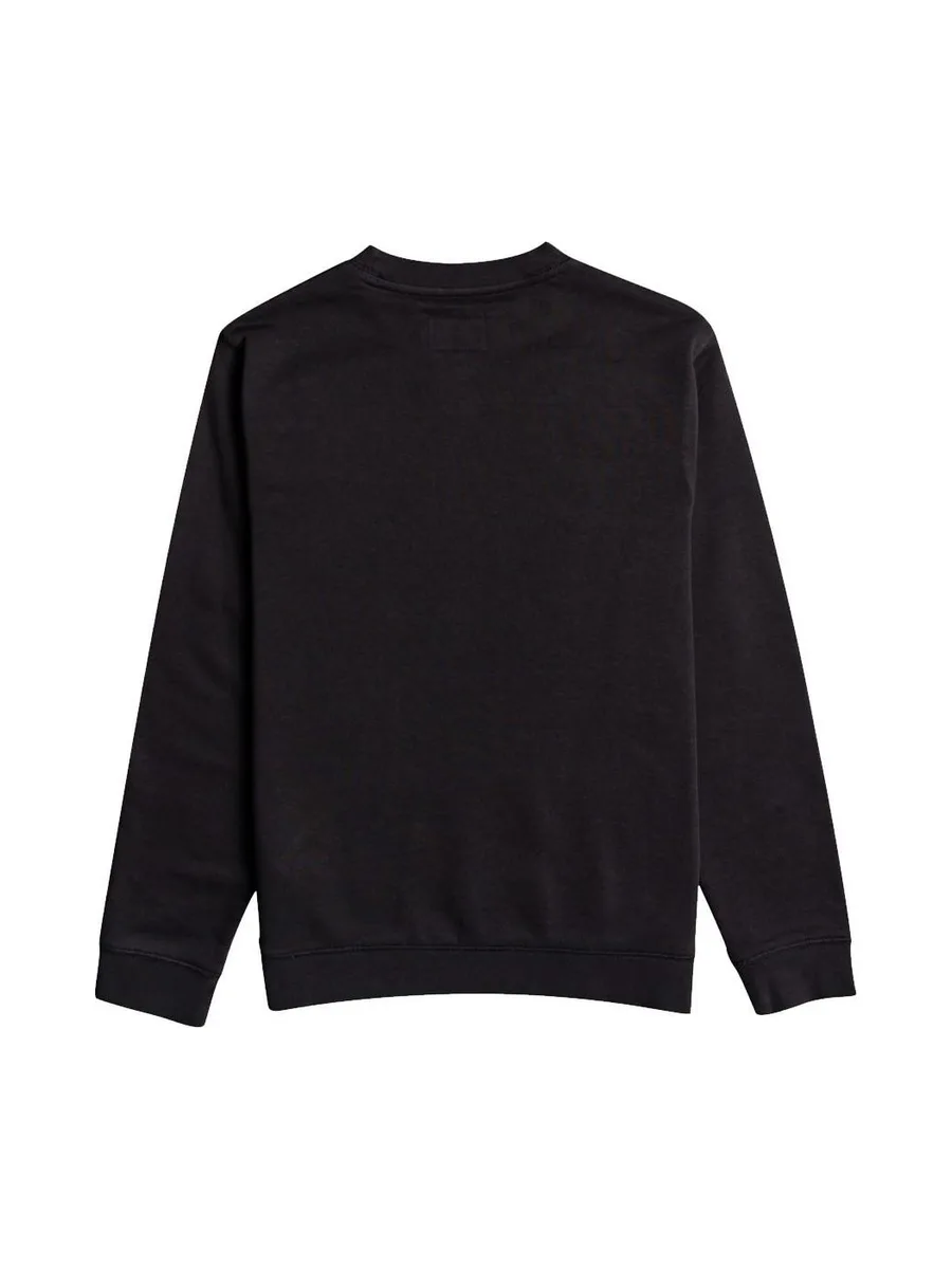 Sweat Noir Garçon Billabong Pacifico 2