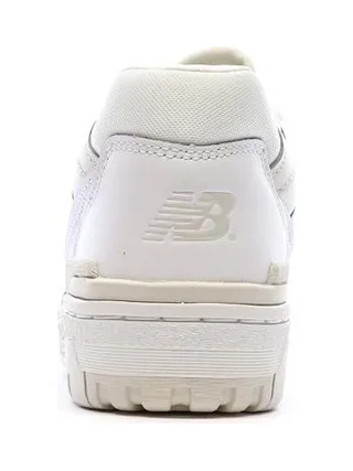 550 Baskets Blanches Femme New Balance 3