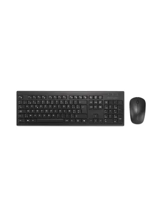 KM270 EQ Rechargeable Wireless Kbd mouse 4