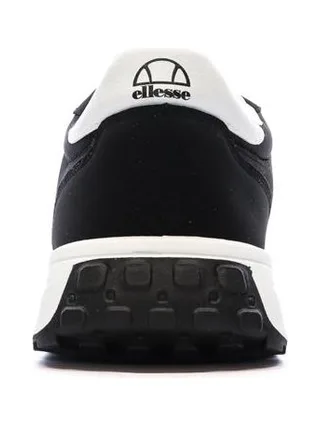 Baskets Noir Homme Ellesse Francis 3