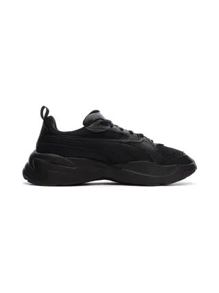 Baskets Noires Femme Puma X-ray 4 2