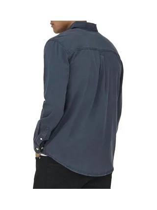 Chemise Bleu Homme Only & Sons Sotto 2