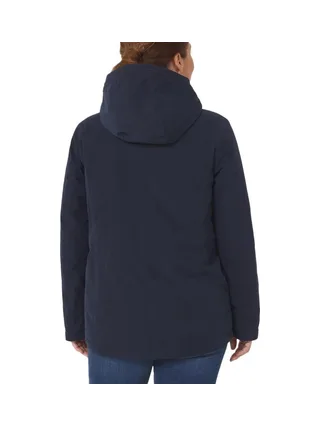 Manteau Marine Femme TBS JUDITMAN 2