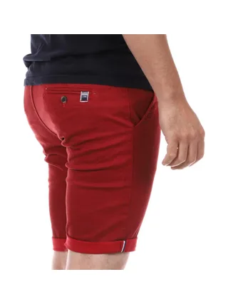 Short Rouge Homme La Maison Blaggio Varen 2