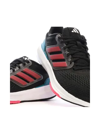 Chaussures de Running Noires Enfant Adidas Ultrabounce IG5397 7