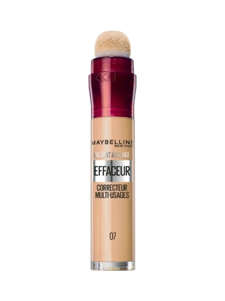 Instant Anti-âge Effaceur Gemey Maybelline 07 2