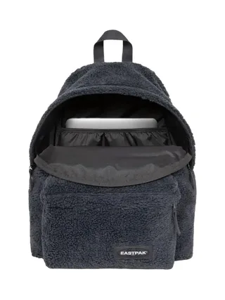 Sac à Dos Gris Sherpa Mixte Eastpak Padded Pak'r 3