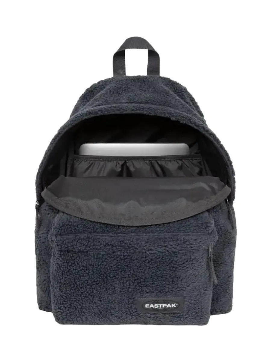 Sac à Dos Gris Sherpa Mixte Eastpak Padded Pak'r 4