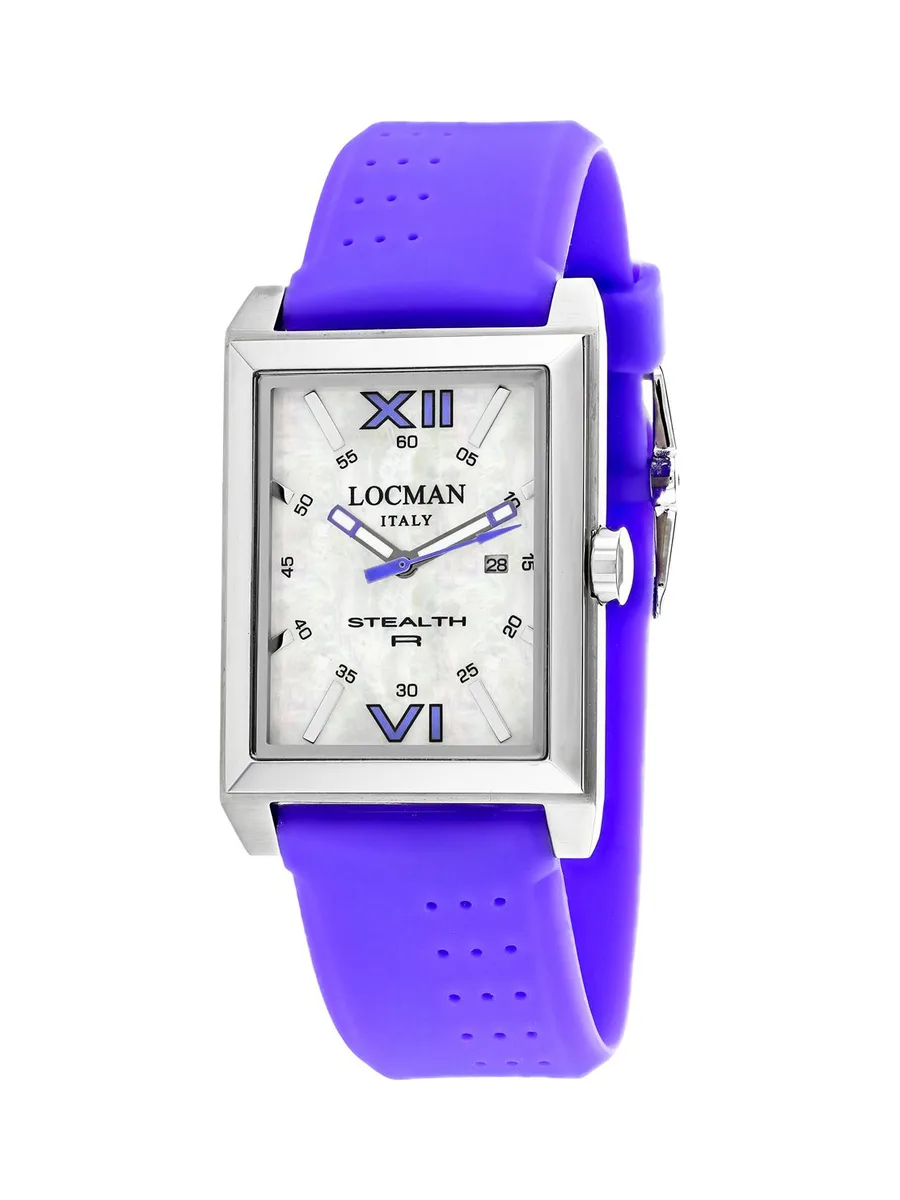 Locman Men's Classic 1