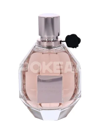 Viktor & Rolf Flowerbomb Edp Spray 100ml 2
