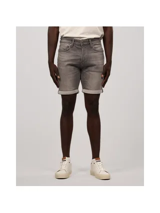 JACK&JONES 12201696 - Short en jean 2