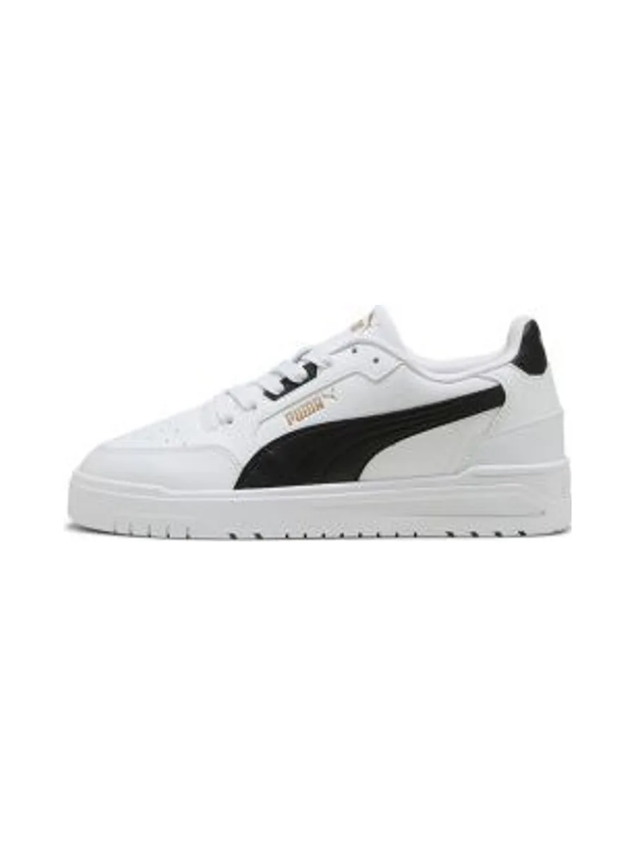 Baskets PUMA Shuffle Downtown 2