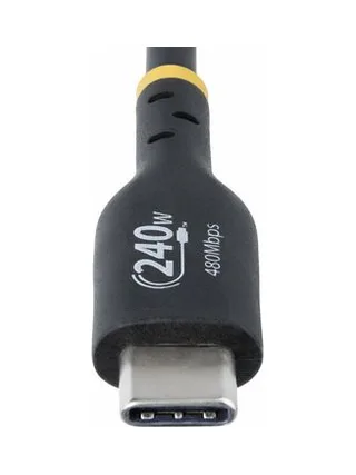 StarTech.com USB2EPR3M USB cable 5