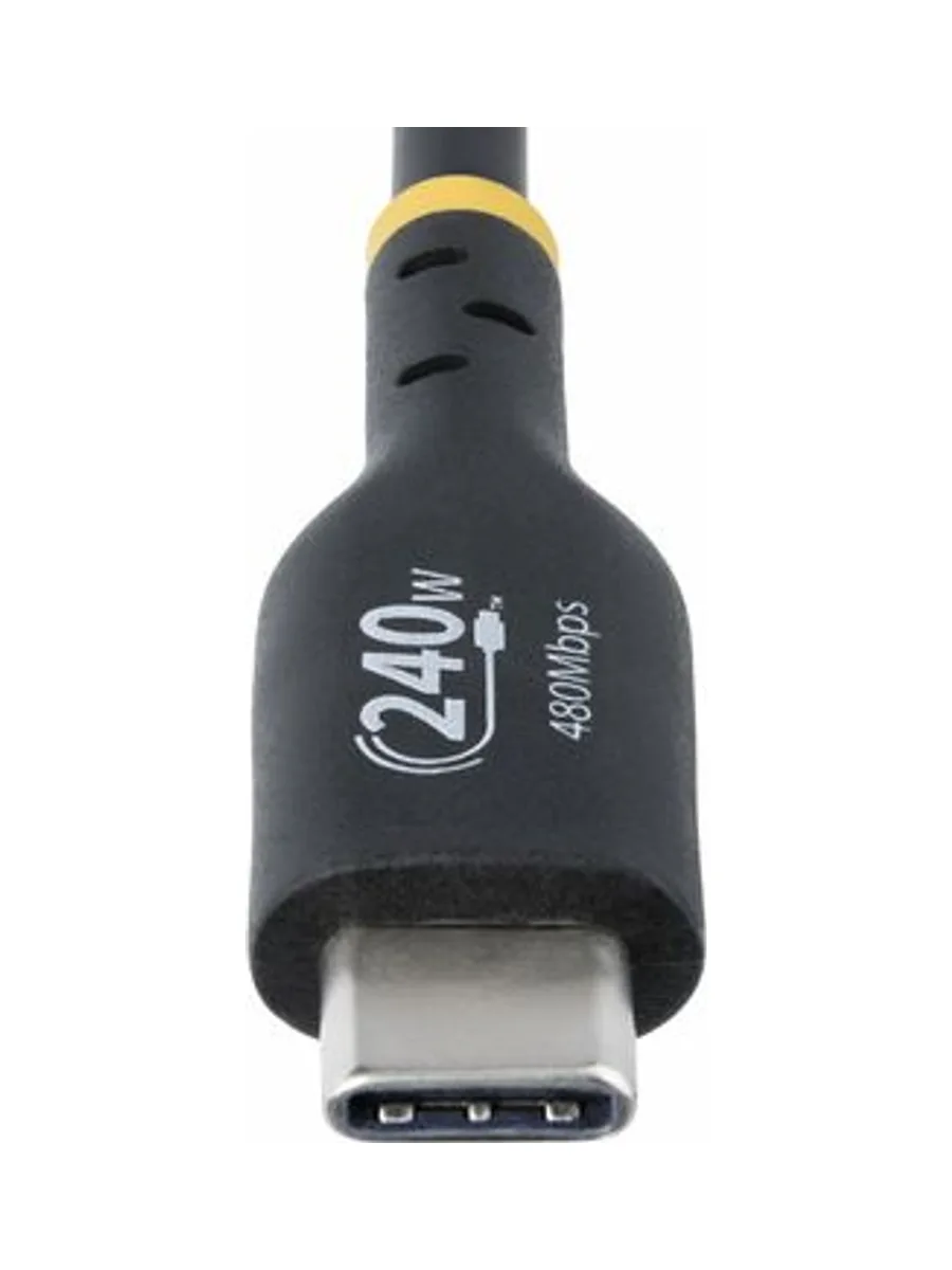 StarTech.com USB2EPR3M USB cable 5