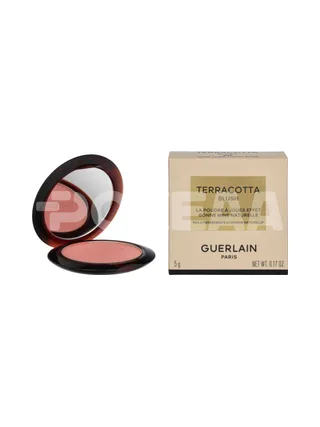 Guerlain Terracotta Blush 5g - #00 Light Nude 1