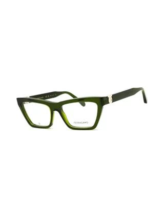 Salvatore Ferragamo SF3021 — Lunettes de vue 3
