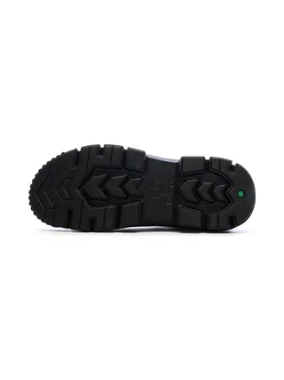 Bottines Noires Femme Timberland Greyfield 5