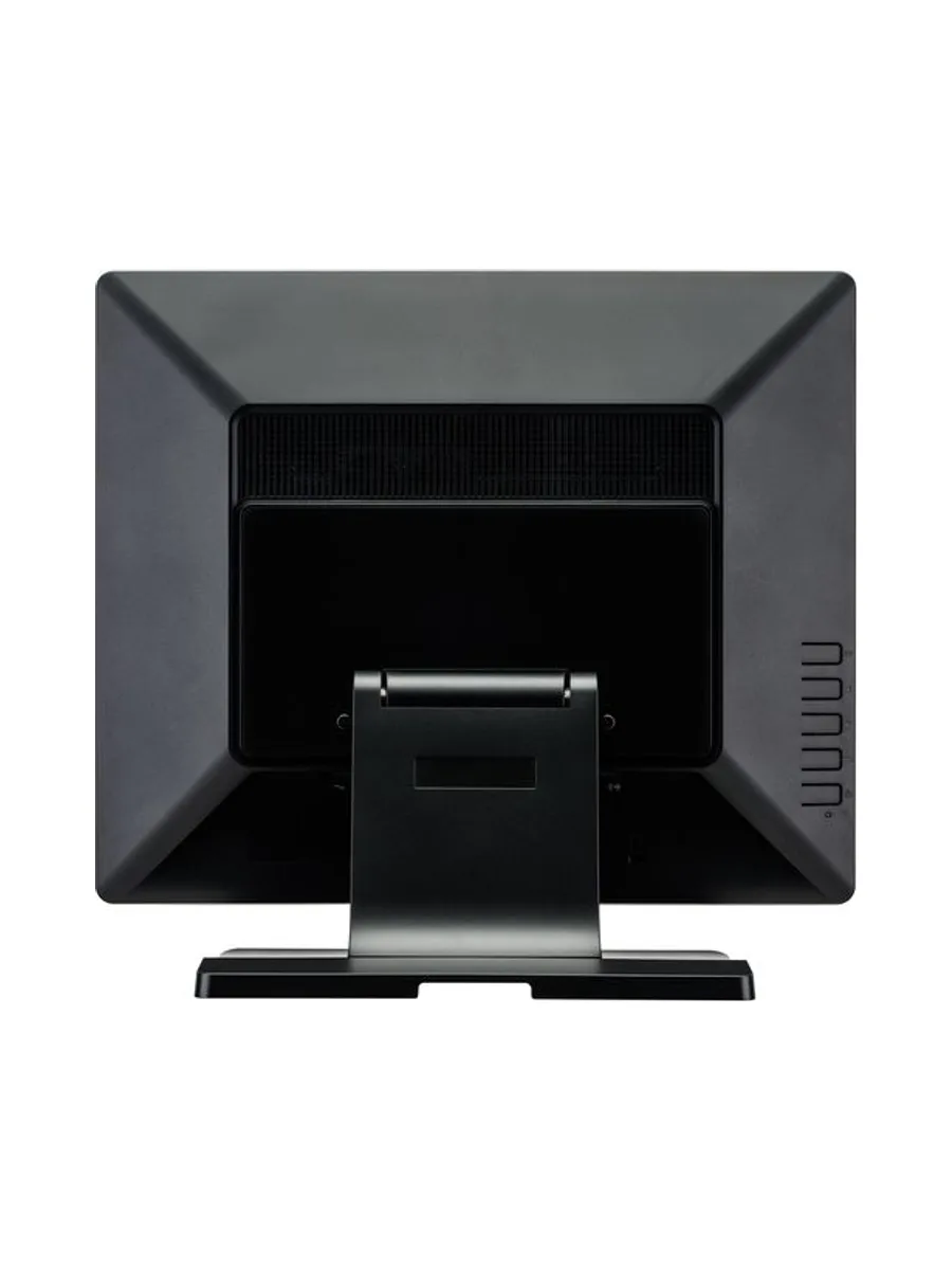 17" PCAP Bezel Free Front 10P Touch 1280 10