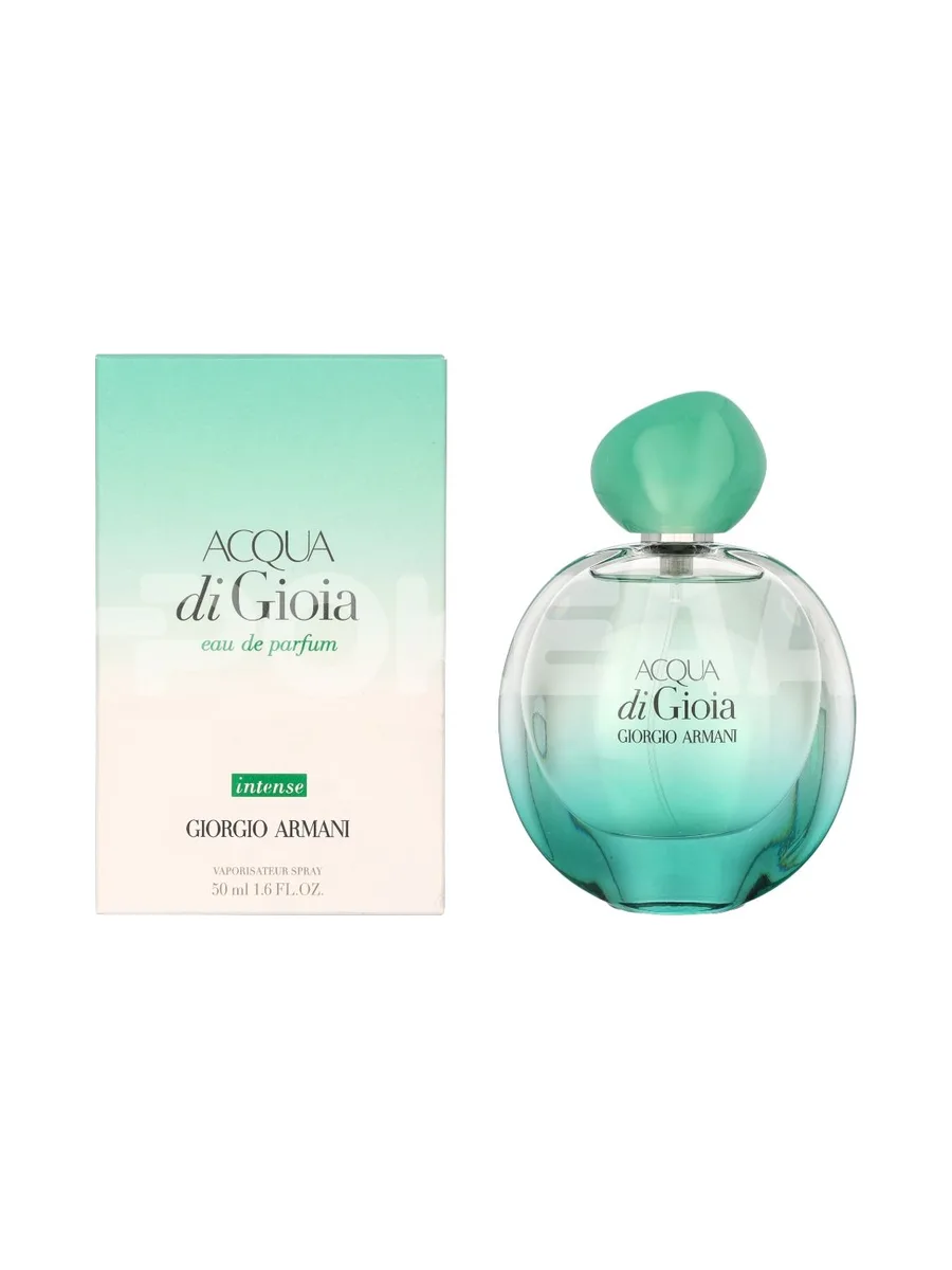 Armani Acqua Di Gioia Intense Edp Spray 50ml 1