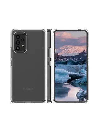 Iceland Pro Galaxy A53 Clear 3