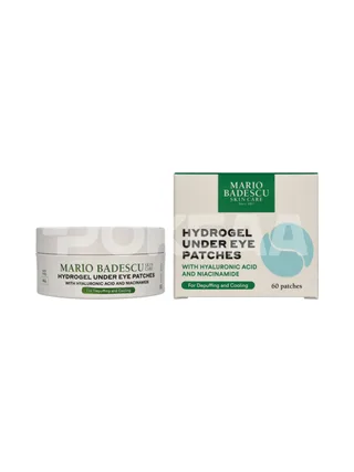 Mario Badescu Hydrogel Under Eye Patches 1