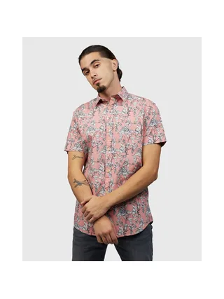 Chemise slim JACK & JONES 12182195 5
