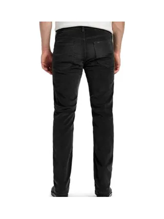 Jean Slim Noir Homme Lee 112386543 2