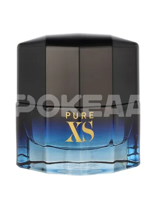 Paco Rabanne Pure XS Edt Spray 50ml 2