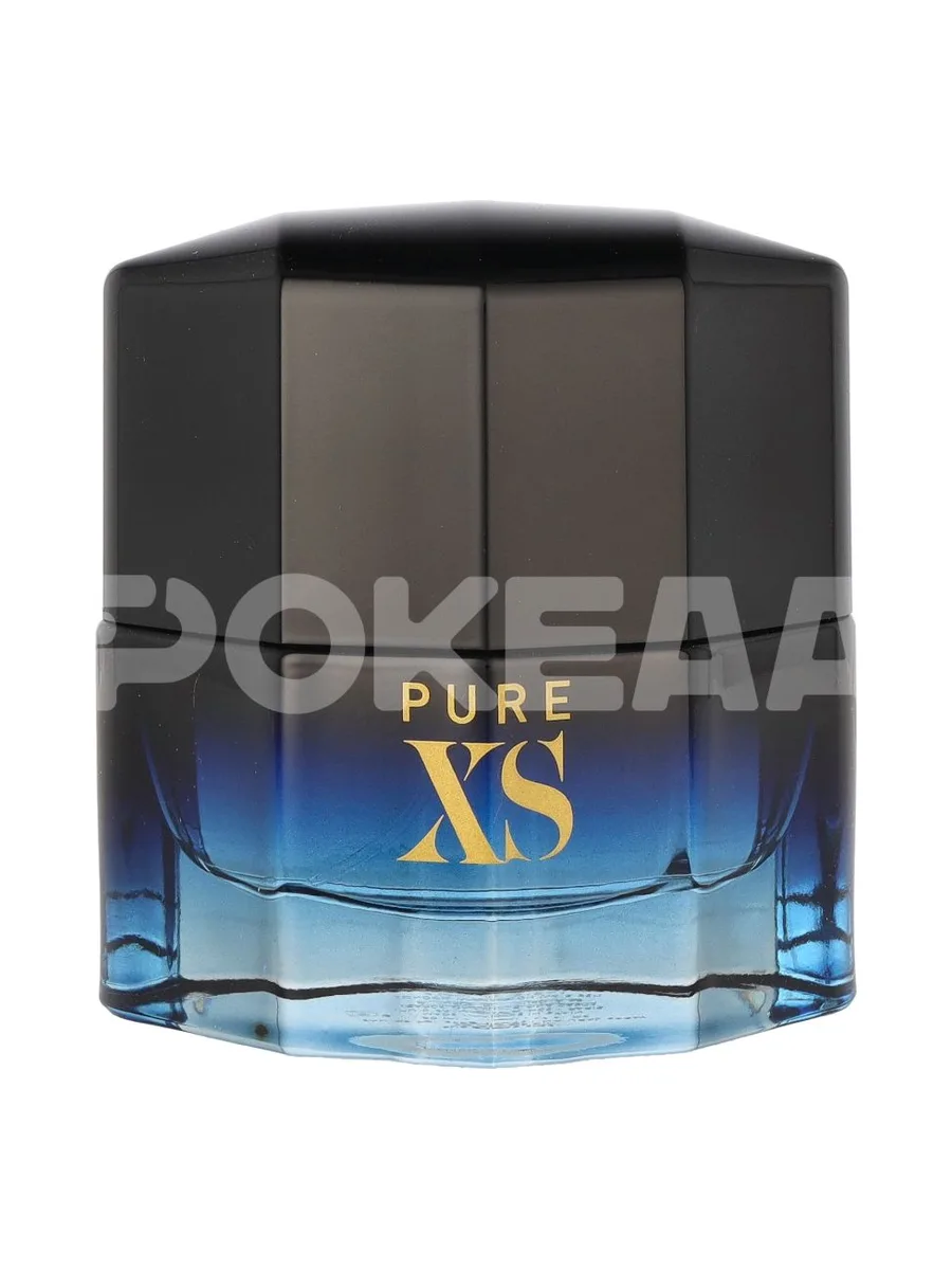 Paco Rabanne Pure XS Edt Spray 50ml 2