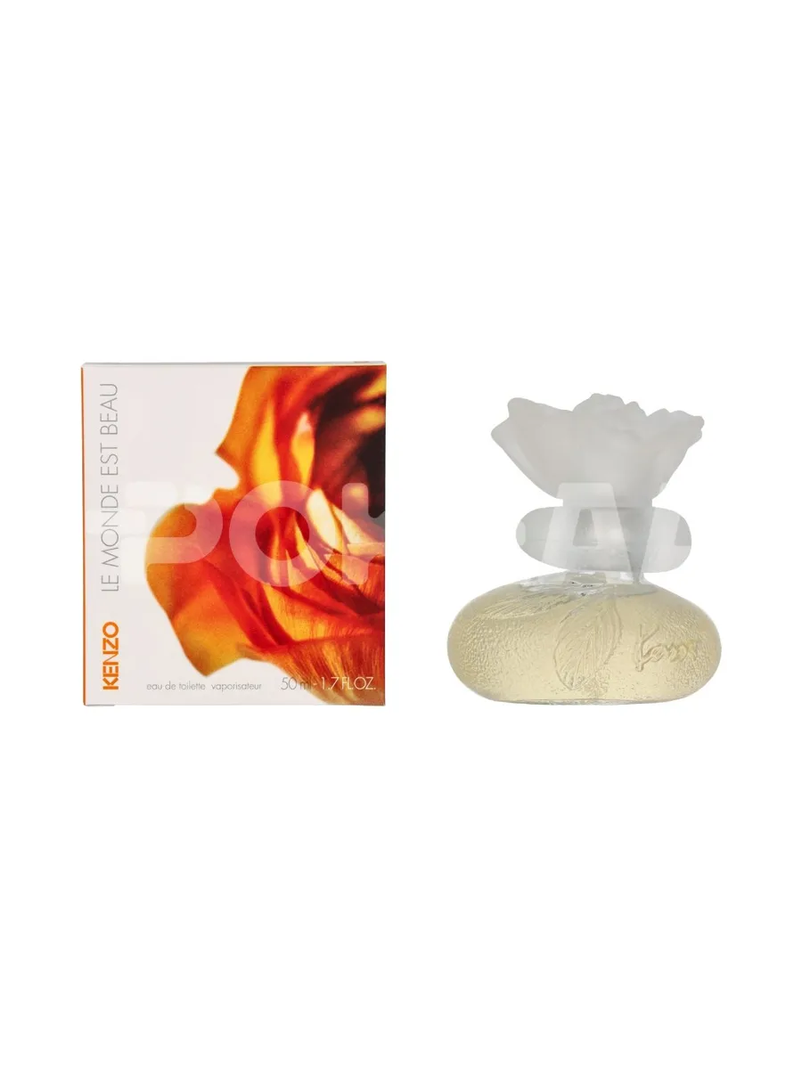 Kenzo Le Monde Est Beau Edt Spray 50ml 1