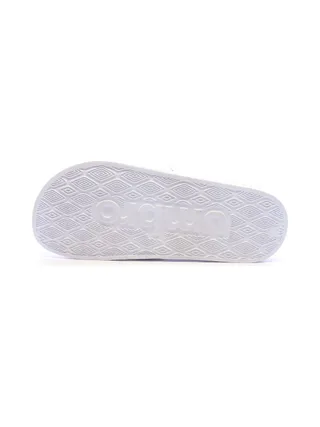 Claquettes Blanches Femme Umbro Um Tilio 2