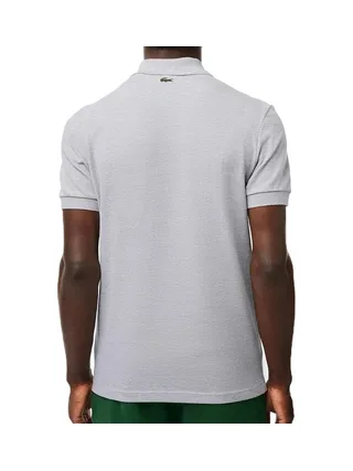 Polo Gris Homme Lacoste PH1136 2