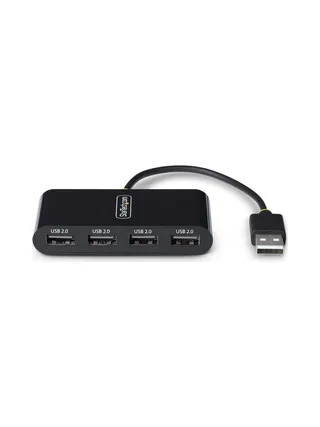 StarTech.com ST4200MINI2-USB-HUB interface hub 3