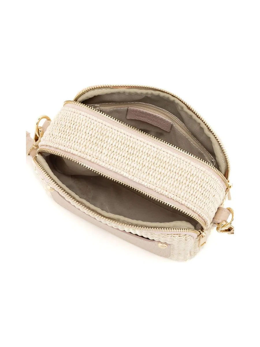 Ilaria - 100% cuir - Made in Italy 8