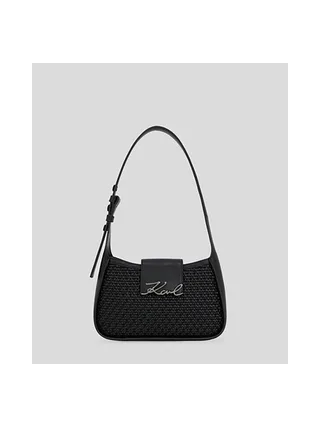 Sac KARL LAGERFELD Signature Sm 2