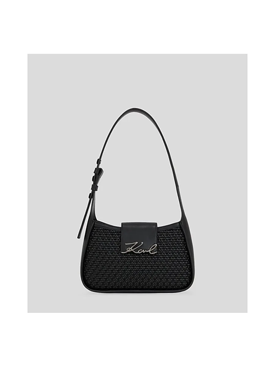 Sac KARL LAGERFELD Signature Sm 4