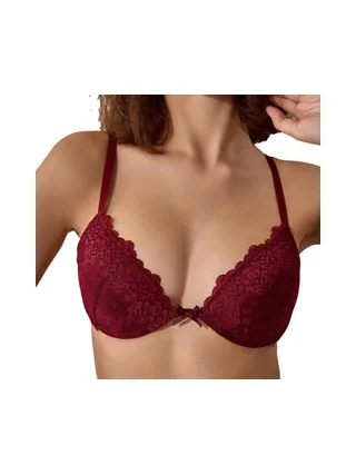 Soutien-Gorge Prune Femme Les Petites Bombes Poline 1