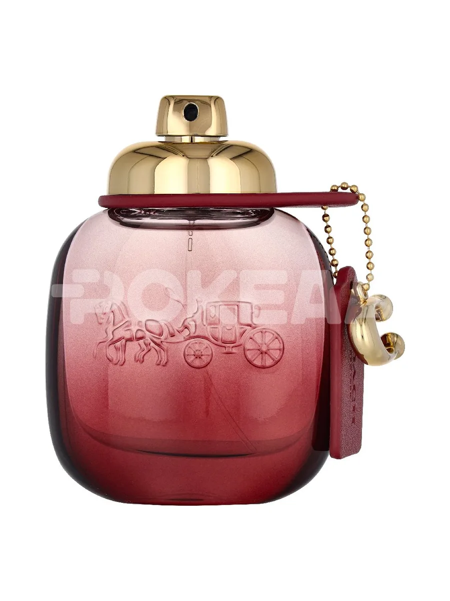 Coach Wild Rose Edp Spray 50ml 2