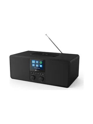 Internet radio DAB+FM BT Spotify co 2