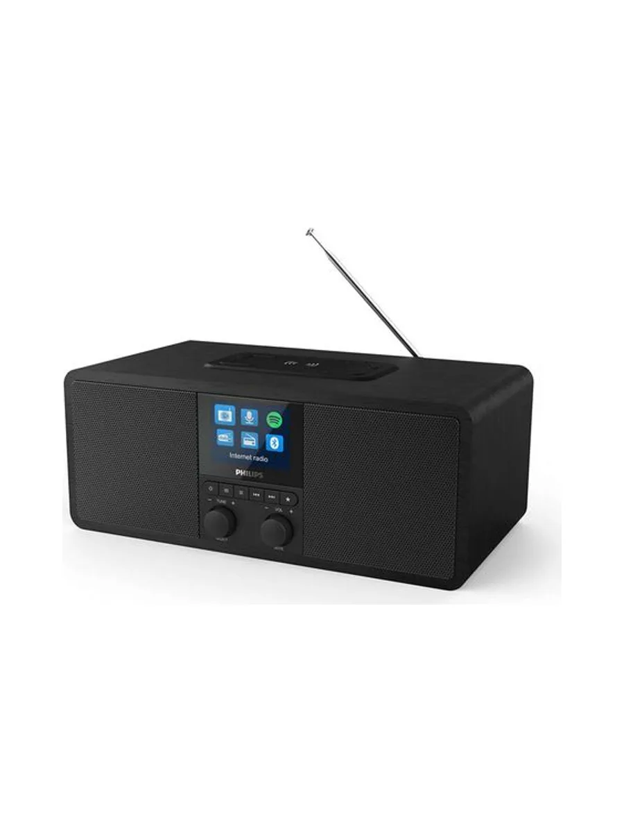 Internet radio DAB+FM BT Spotify co 2