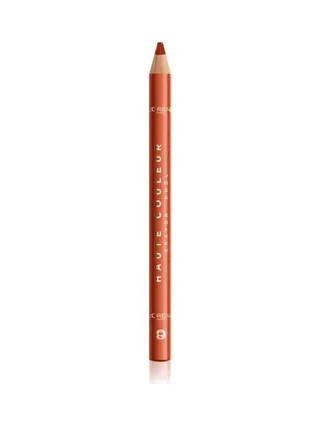 Eyeliner L'Oréal Paris Haute Couleur Khol Eyeliner 180 Tulle Cuivre 2