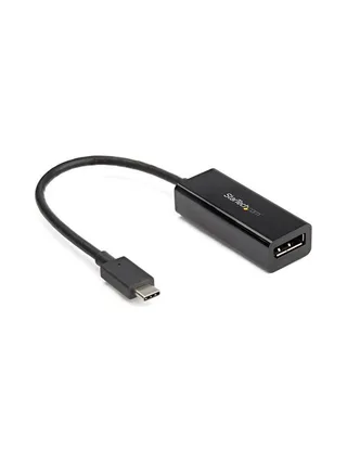 Adapter - USB C to DisplayPort - 8K 30Hz 1