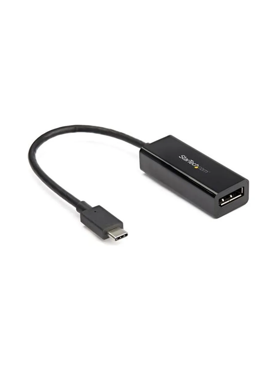 Adapter - USB C to DisplayPort - 8K 30Hz 1