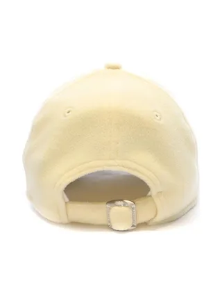 Casquette Jaune Homme New Era Stnwhi 3