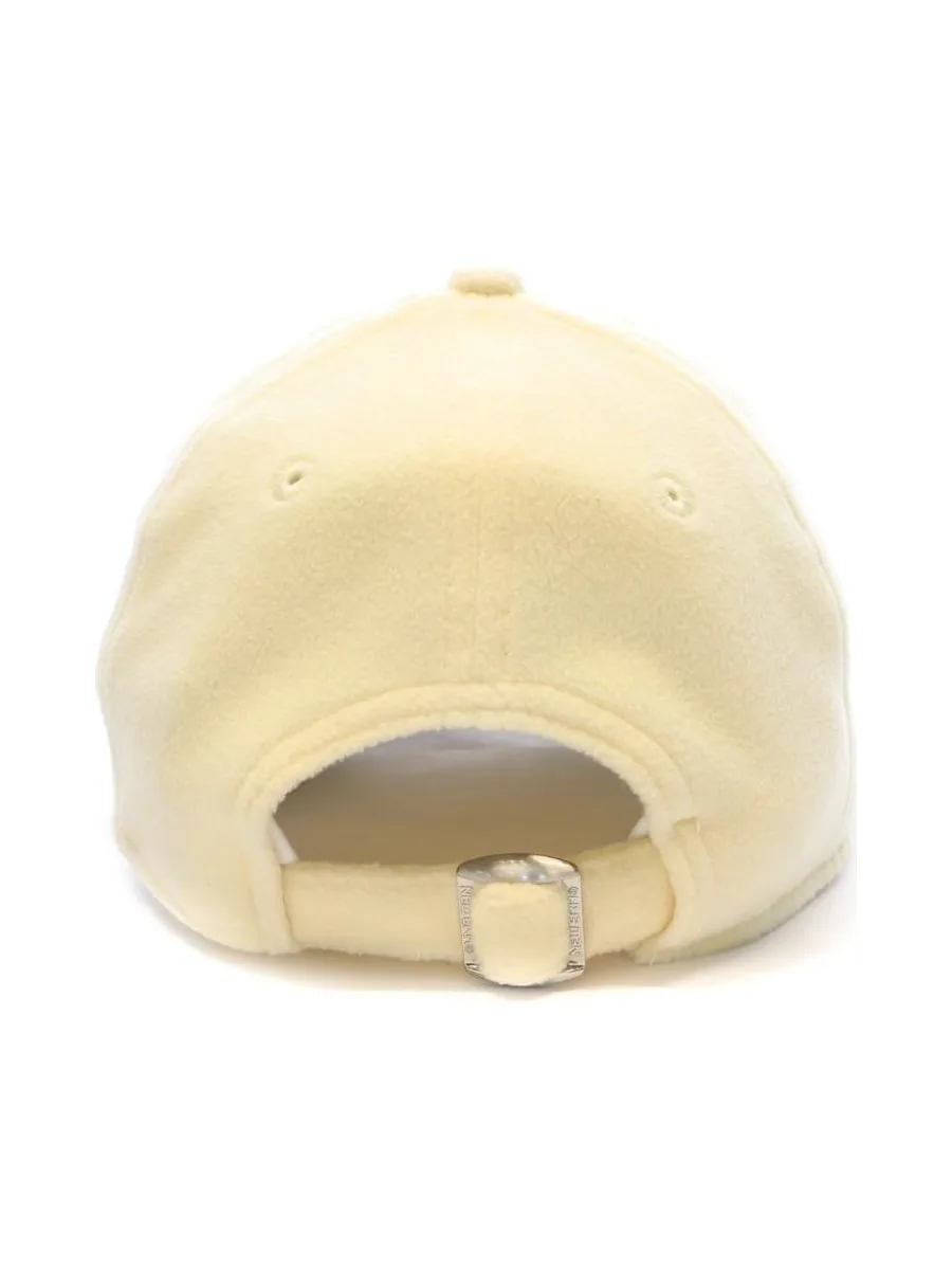 Casquette Jaune Homme New Era Stnwhi 4