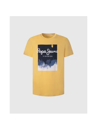 T-shirt PEPE JEANS Roslyn 1