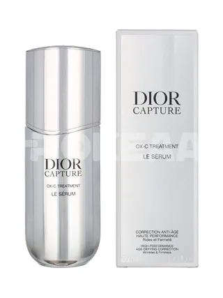 Dior Capture Totale Le Serum Age-Defying Correction 50ml 1