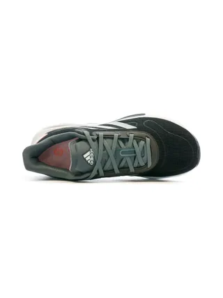 Chaussures de Running Noir Femme Adidas Galaxar Run 4